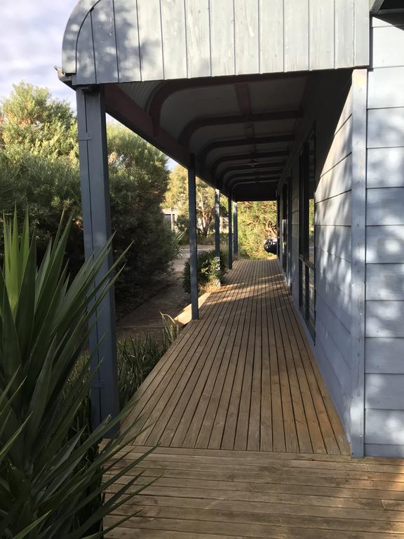 The Blue Escape Cowes Exterior photo